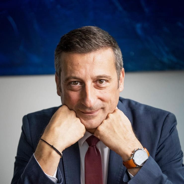 Jacques Gerber: «Je ne suis ni un expert ni un magicien»
