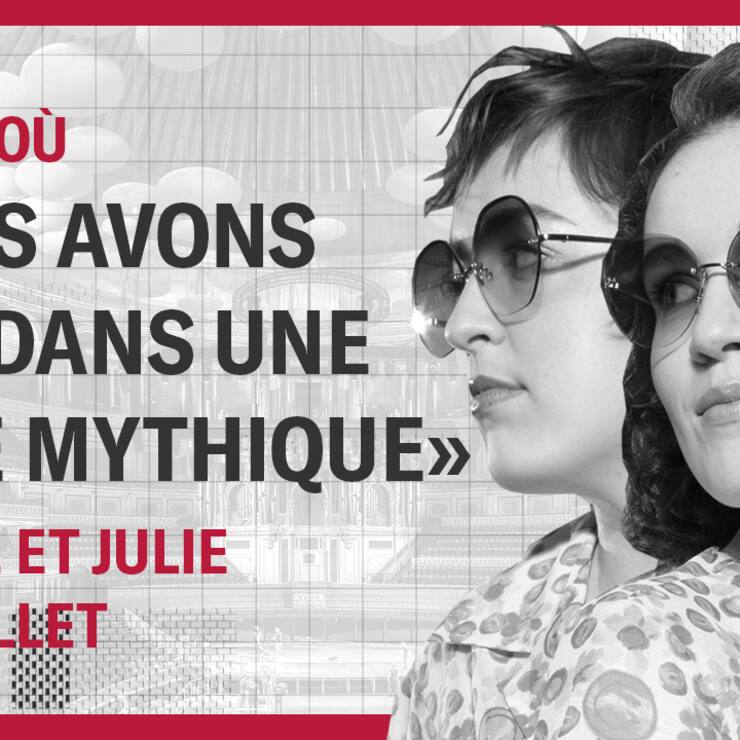 Soeurs Berthollet