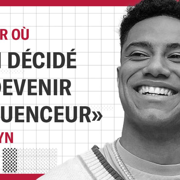Naswyn influenceur