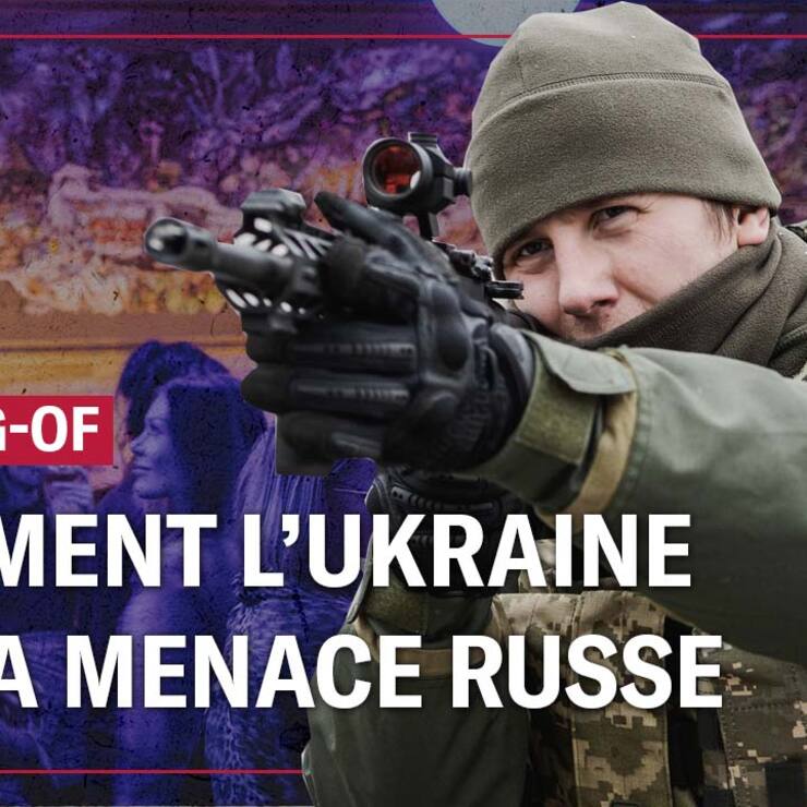 Making of Ukraine 2022