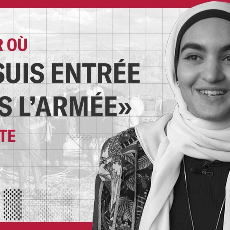 L'influenceuse et illustratrice Nidonite