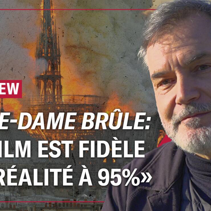 Vignette interview Samuel Labarthe Notre-Dame de Paris
