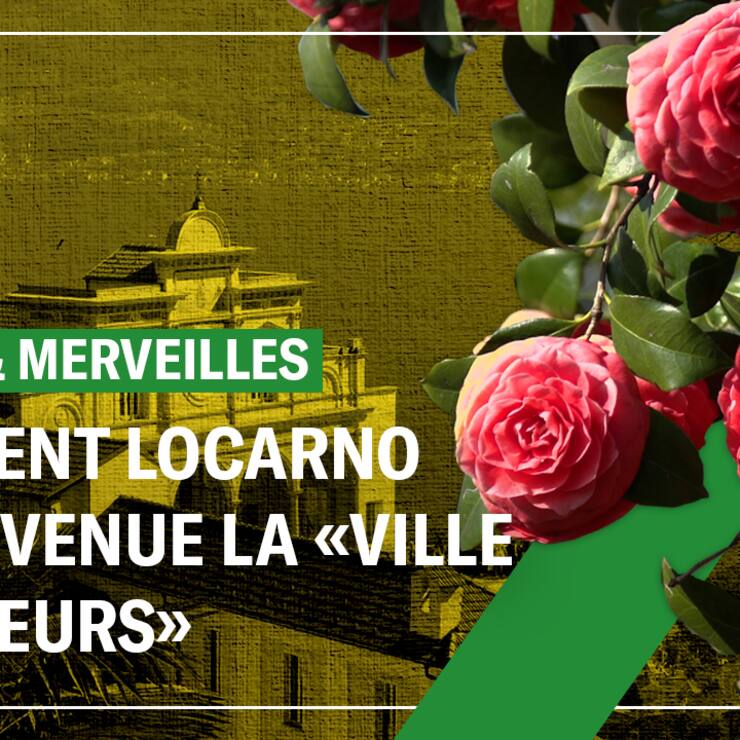 vignette Locarno villes des fleurs