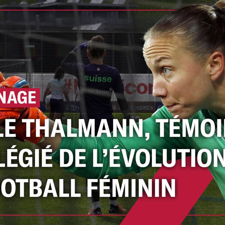 Vignette vidéo interview Thalmann