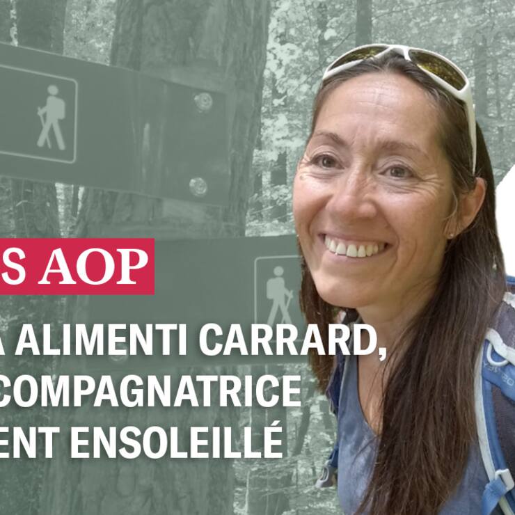 Vignette épisode 4 SUISSES AOP
