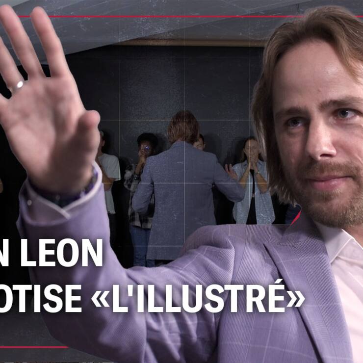 vignette byron leon