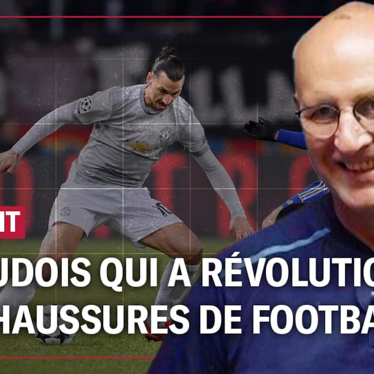 Vignette chausseur foot
