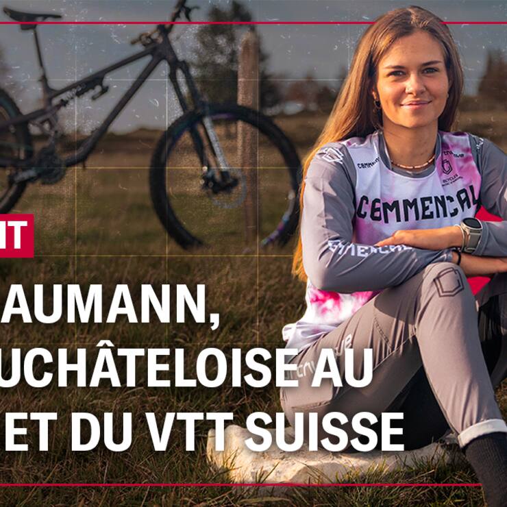 Vignette vtt