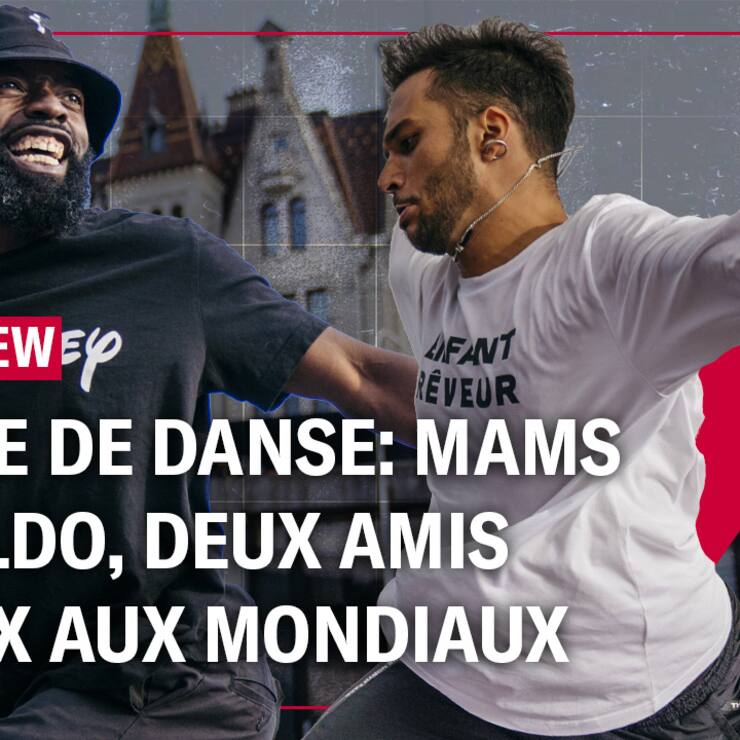 Vignette vidéo Mams et Voldo