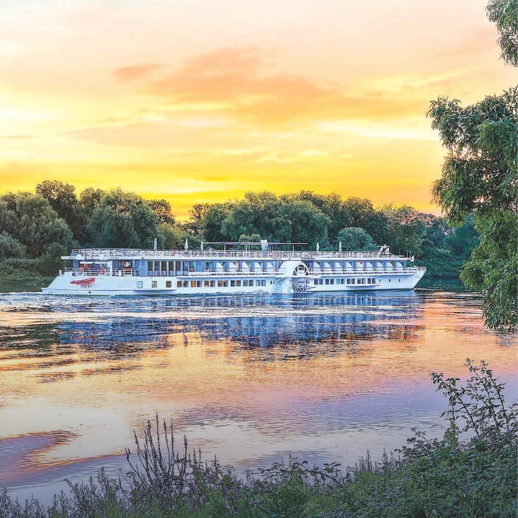 Croisieurope