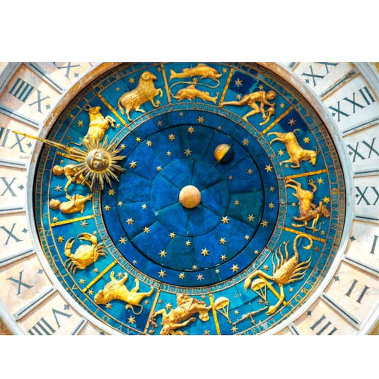 Astrologie