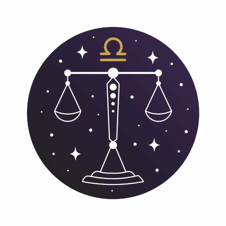 Balance horoscope 2024