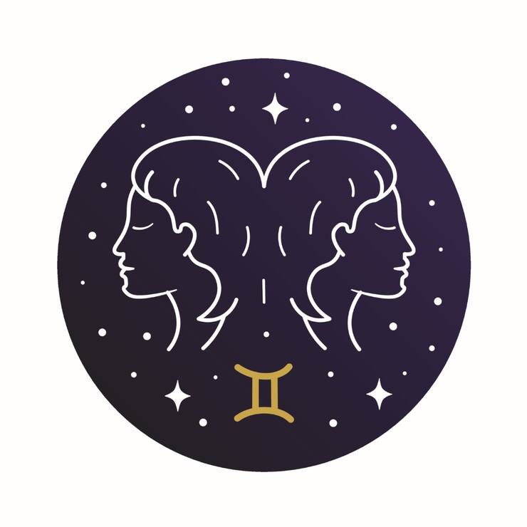 Gémeaux horoscope 2024