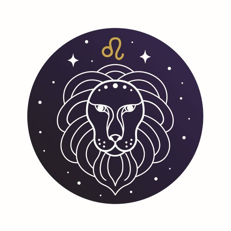 Lion horoscope 2024