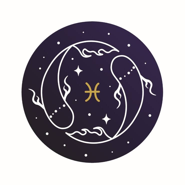 Poissons horoscope 2024