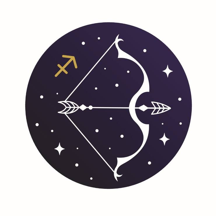 Sagittaire horoscope 2024