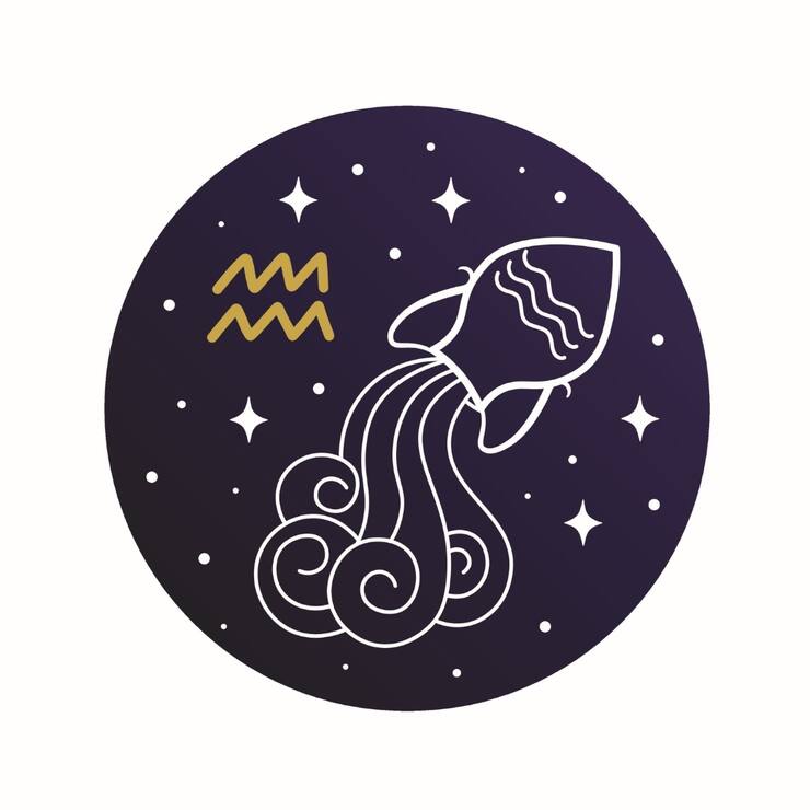 Verseau horoscope 2024