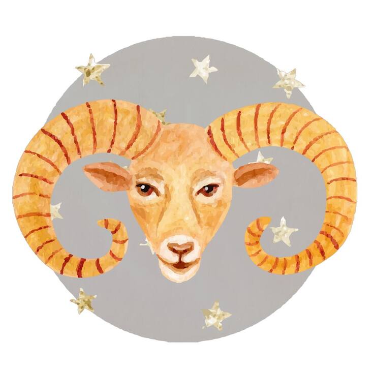 Bélier: Découvrez ce que les astres vous réservent en matière d'amour durant l'été 2024!