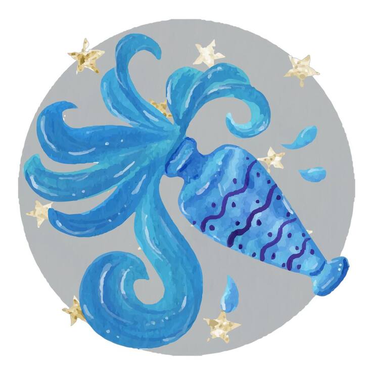 Découvrez ce que les astres vous réservent en matière d'amour durant l'été 2024!