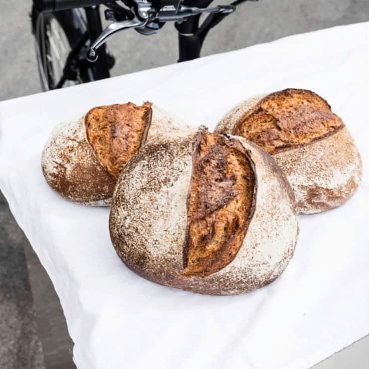 Bell N Bread