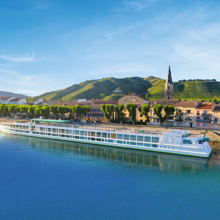 Croisière lecteurs sur le Rhône