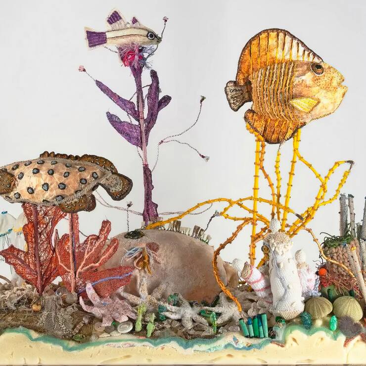 Illustration Agenda CôtéNature