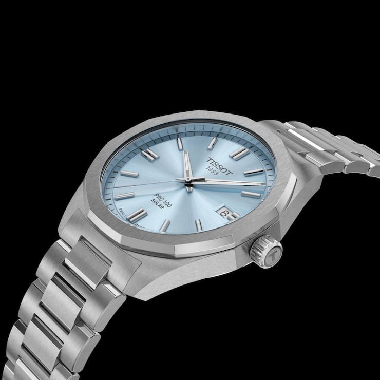 Tissot PRC 100 Solar