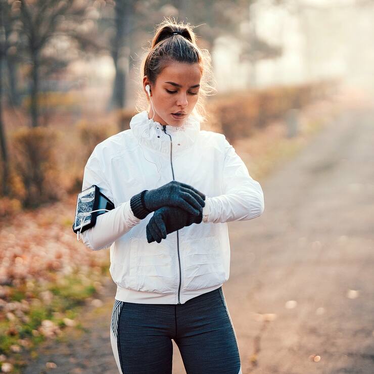sport