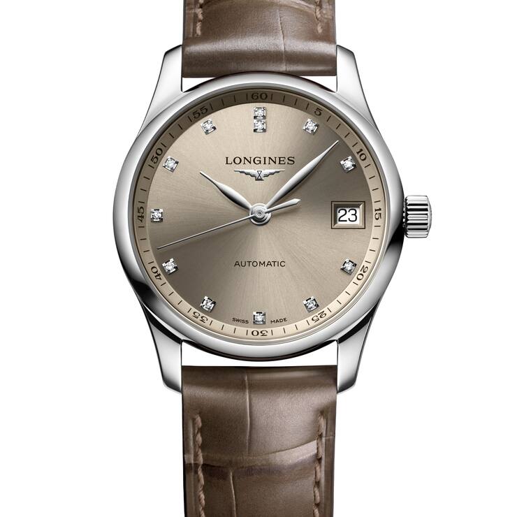 Longines