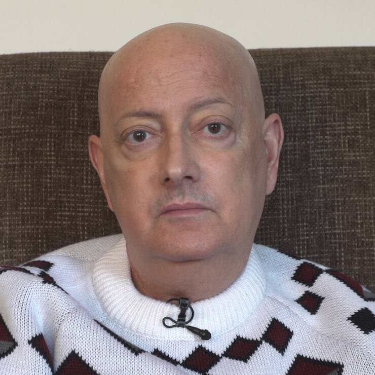 Joseph Gorgoni