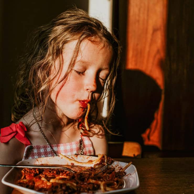 Test: êtes-vous accro à la nourriture?