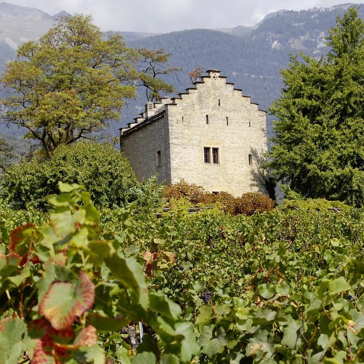 Musée paysan en plein air