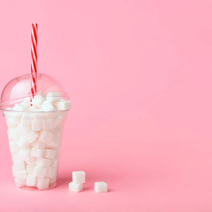 Les boissons en question