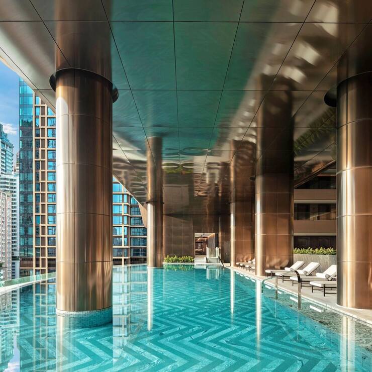 Sindhorn Kempinski