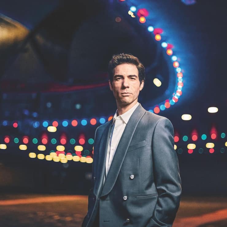 Tahar Rahim: «C’est l’addition des cultures qui fait la richesse de l’humain»
