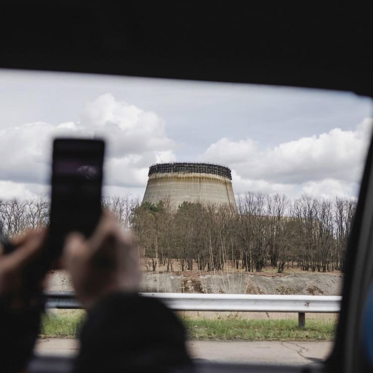Tchernobyl