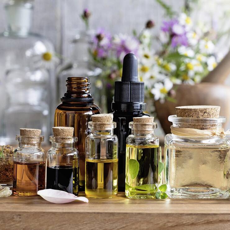aromathérapie