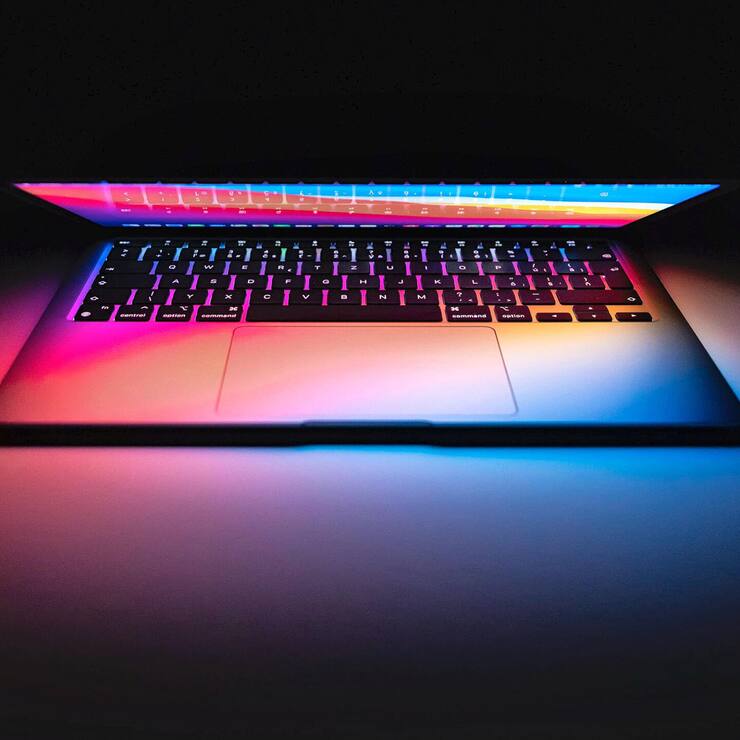 macbook