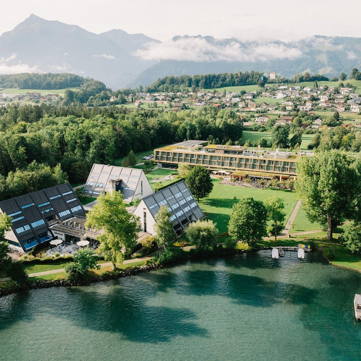 Deltapak Vitalresort