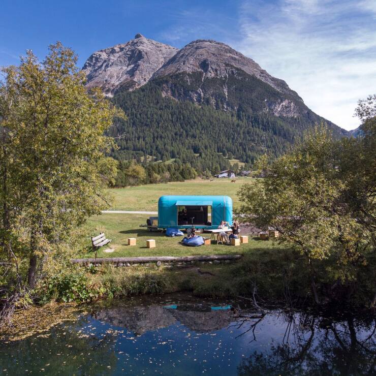 Digi-Tal Engadin