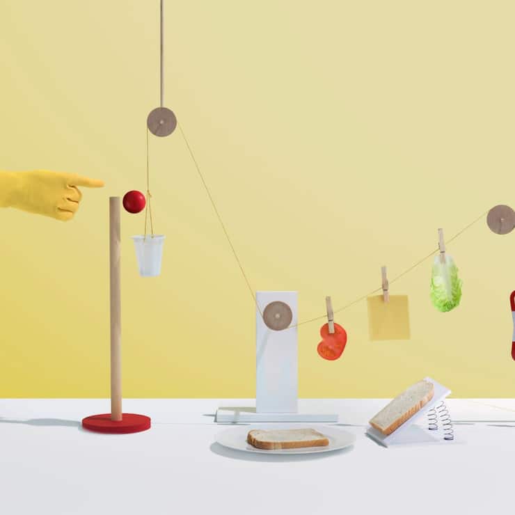 Comment bien manger au XXIe siècle