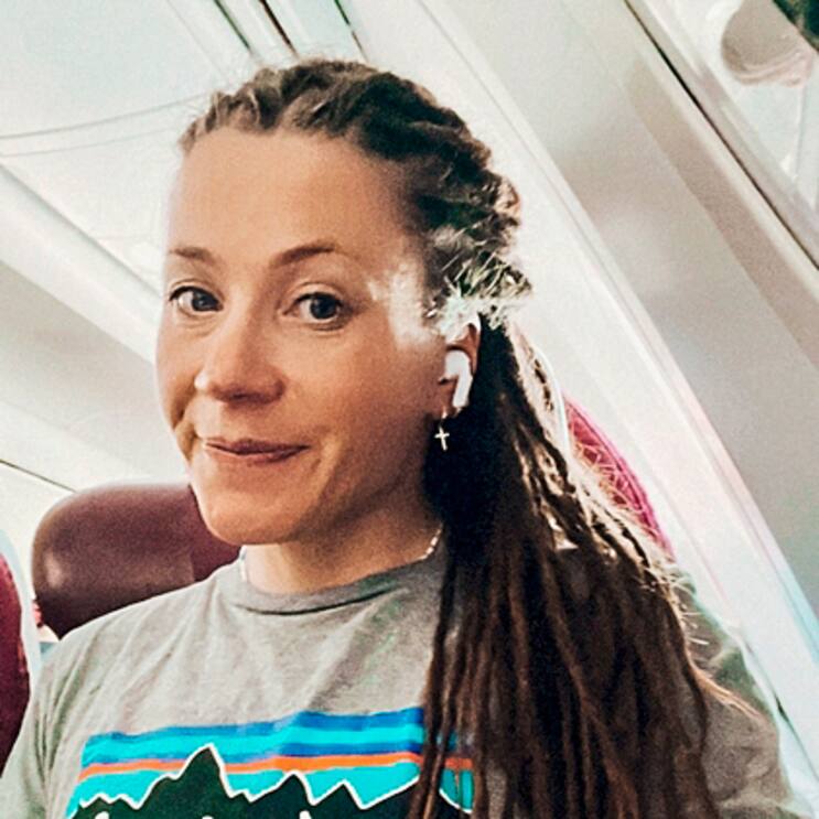 Kristin Harila