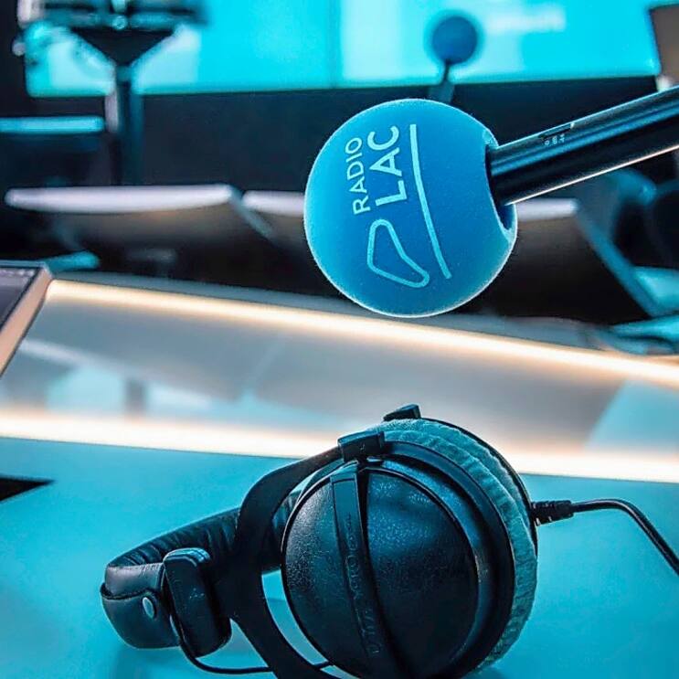 radiolac