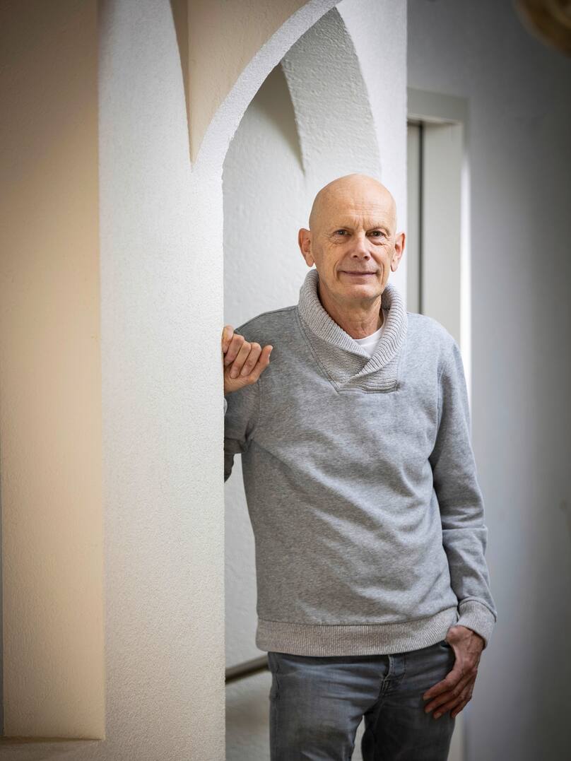 Daniel Koch
