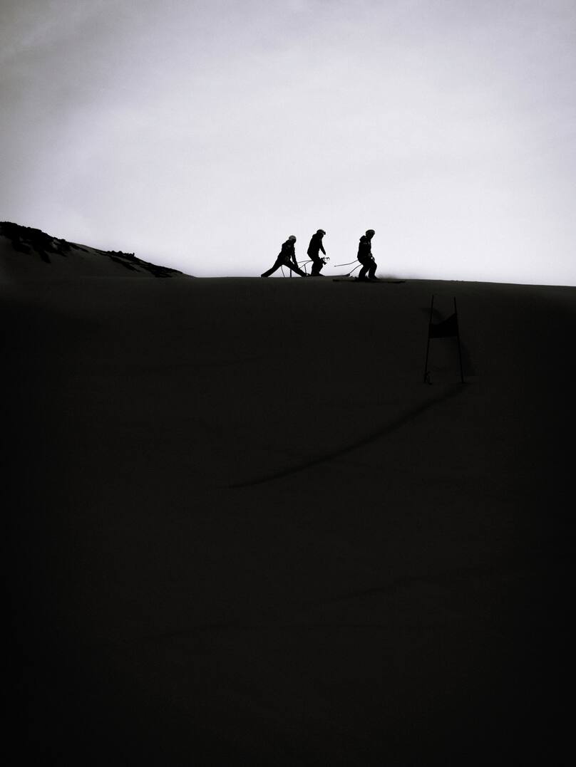 Loic Meillard 