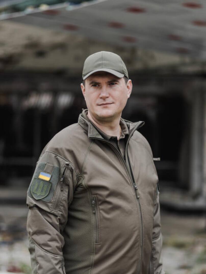 Guerre Ukraine technologie