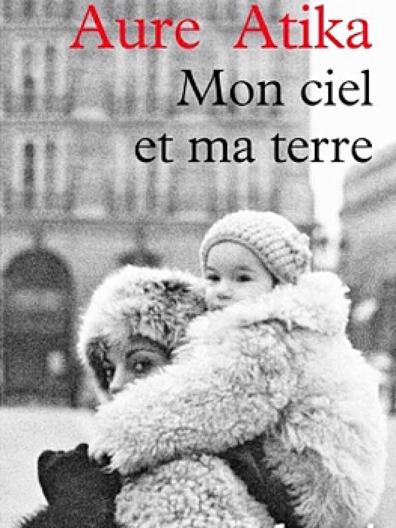 Le livre d'Aure Atika