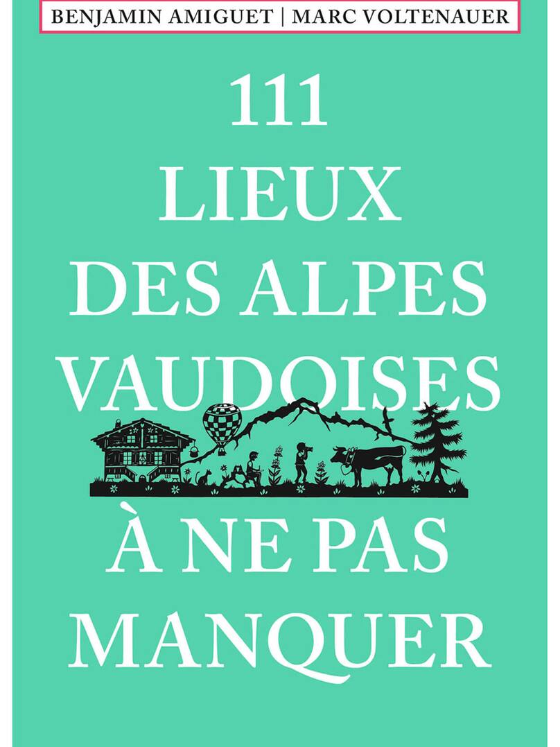 escapades vaudoises