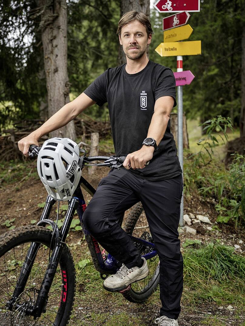 Digi-Tal Arosa Lenzerheide