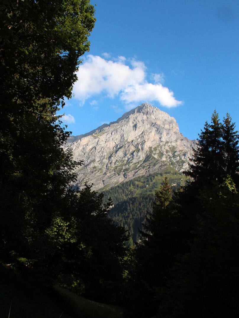 escapades vaudoises
